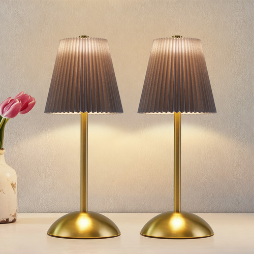 Lampada tavolo led - tavolo, touch