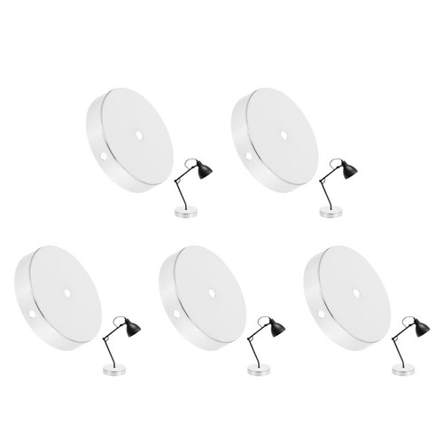 Lampada tavolo ferro - da,