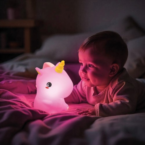 Lampada notturna per bambini - notturna,