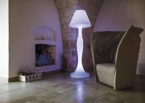 Lampada led bright lamp eva - lampada,