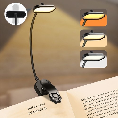 Lampada libro led - lampada, da
