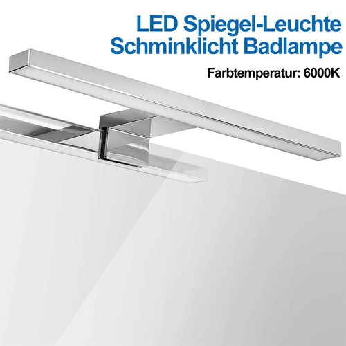 Lampada specchio led - lampada, a