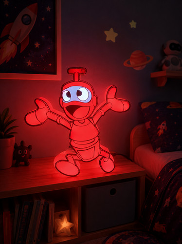 Lampada led nono - nono, –