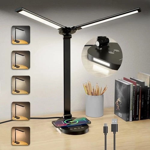 Lampada scrivania led - scrivania,